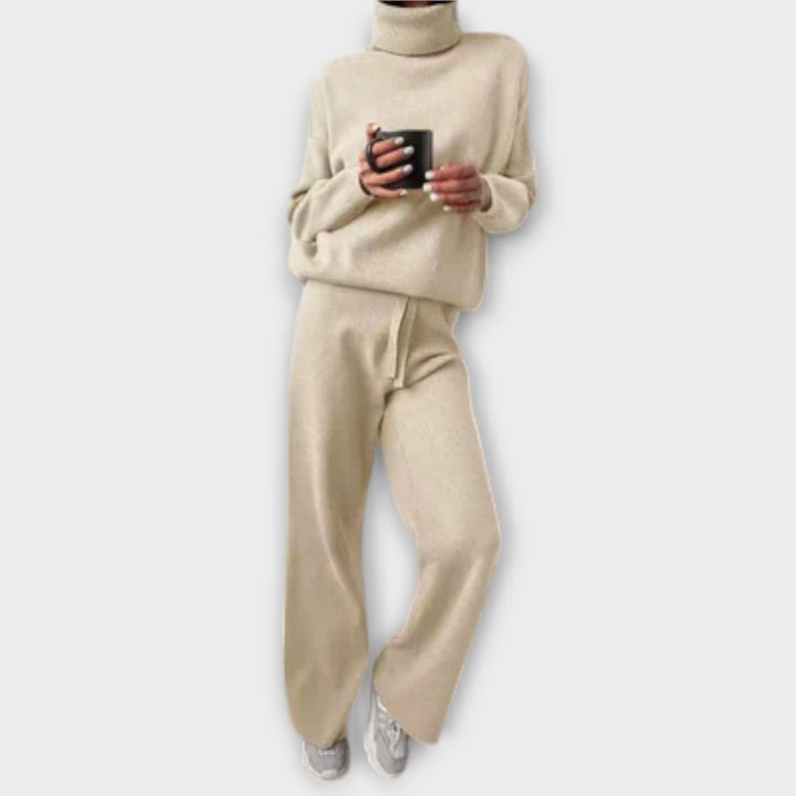 Grace - Warm Lounge Set