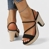 Gemma | Refined Heeled Shoes
