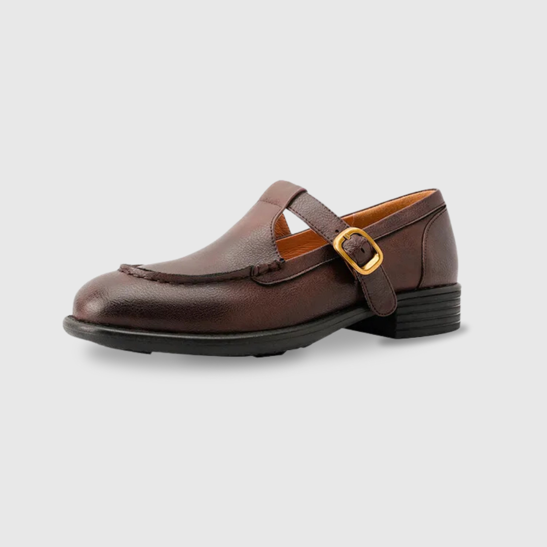 Scarlett – retro shoes