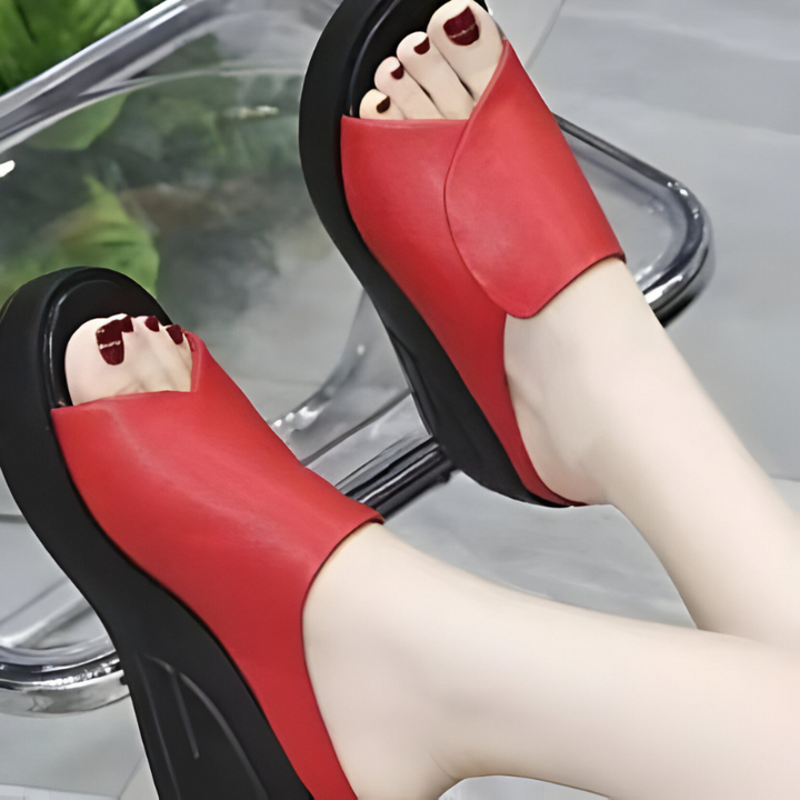 Eva Therese | Orthopedic sandals