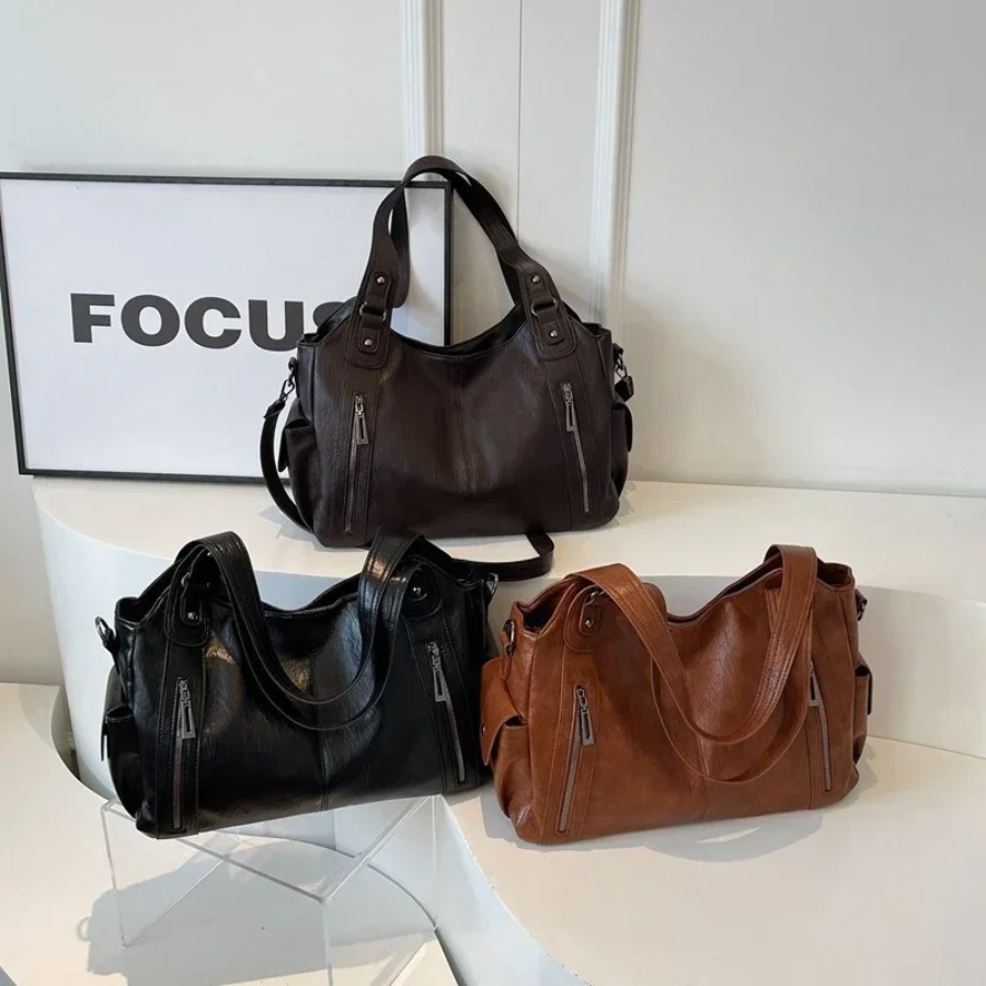 Mia - Everyday Shoulder Bag