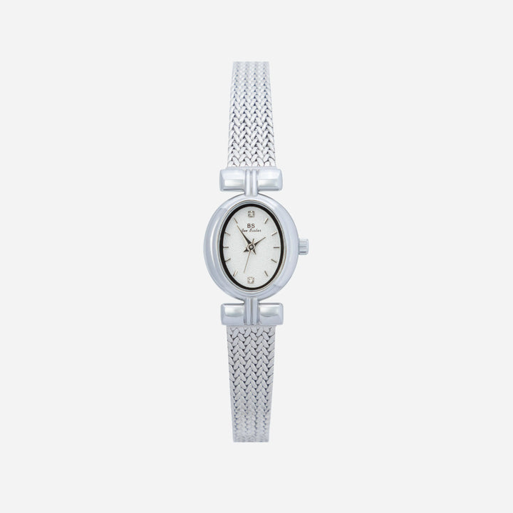 Isla - Oval Vintage Watch
