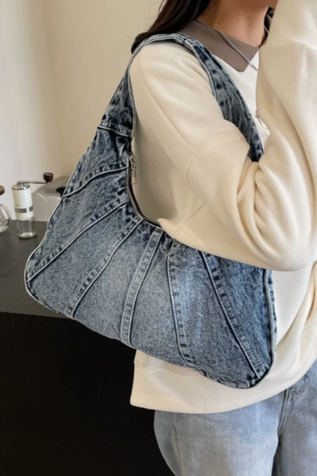 Nicole - Casual Shoulder Bag