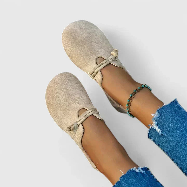 Eva Antonia | Orthopedic loafers
