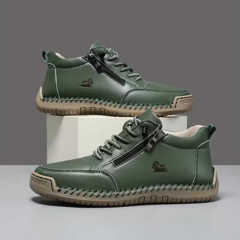 Sally – shoes with therapeutic comfort