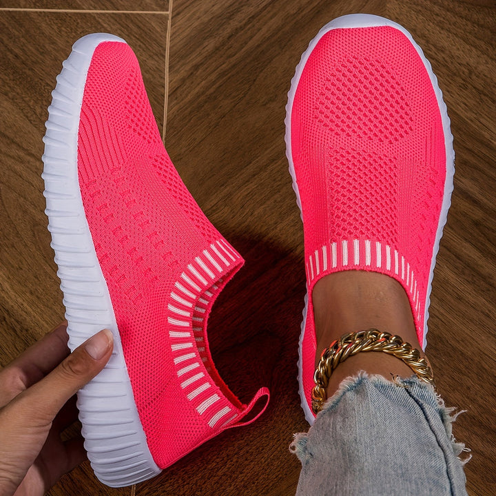 Rick | Ultralight non-slip sneakers