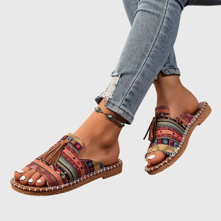 Millie | Comfortable orthopedic sandals