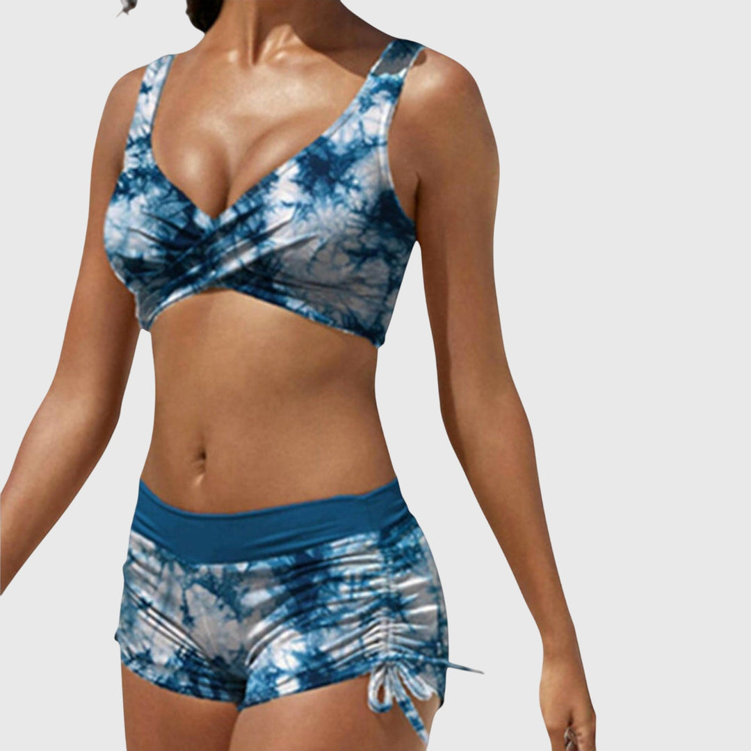Evie - Stylish Bikini