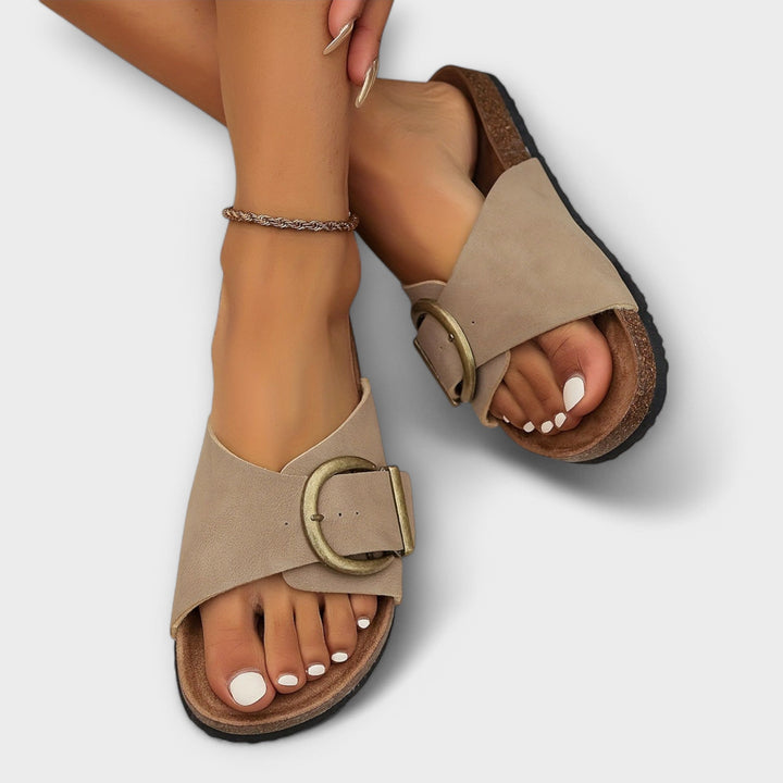 Alice Henriette | Orthopedic sandals
