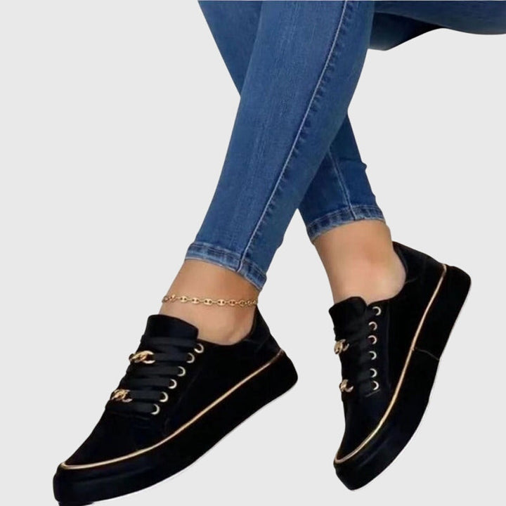 Swantje | Elegant orthopedic shoes