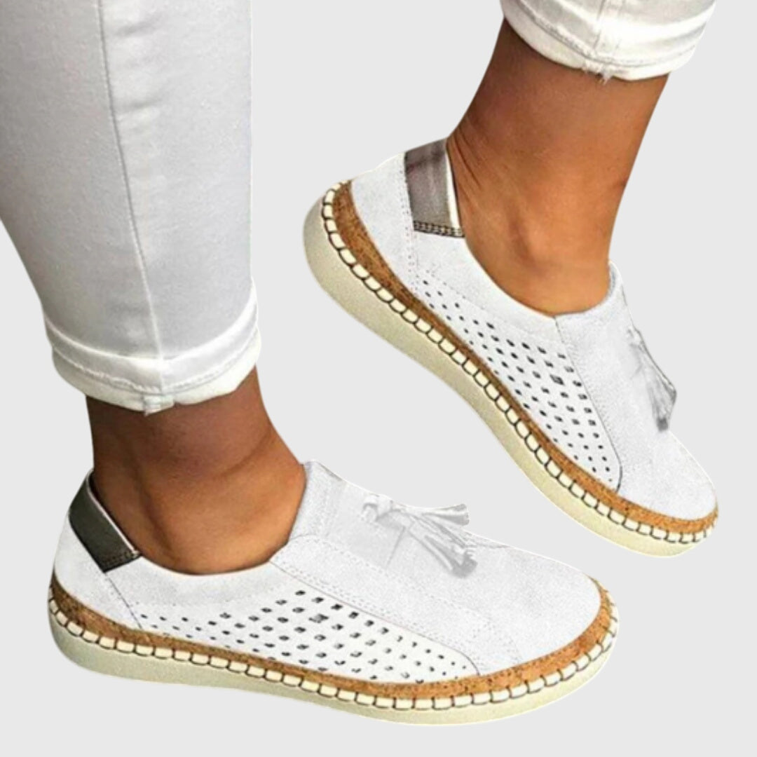 Melina | Orthopedic slip-ons
