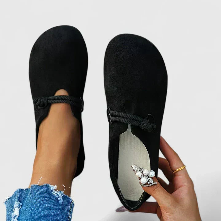 Charlotte | Comfortable everyday moccasins