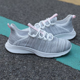 Maisie | Lightweight Breathable Trainers