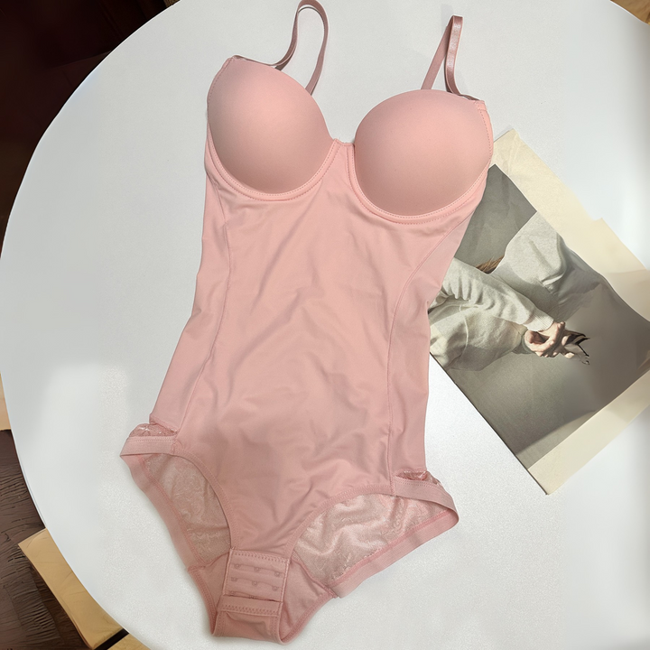 Samantha | Chic Seamless Body Shaping Set