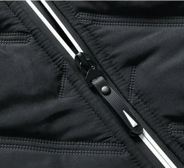 Harrison - Stylish Winter Jacket
