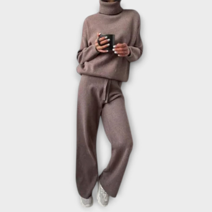 Grace - Warm Lounge Set