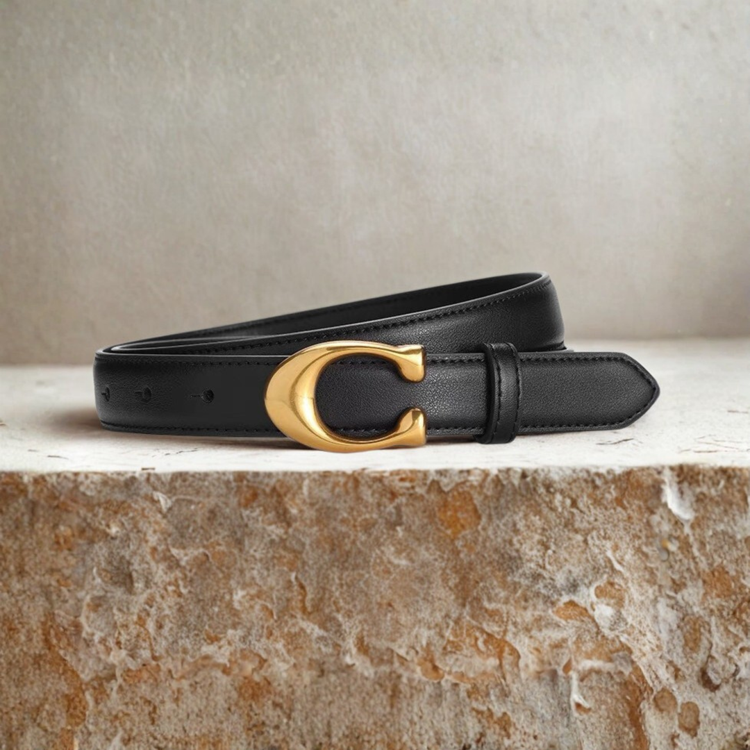 Felicity | Casual Trendy Fashionable Belt