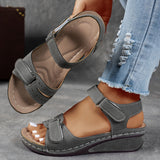 Felicity | Orthopaedic Sandals