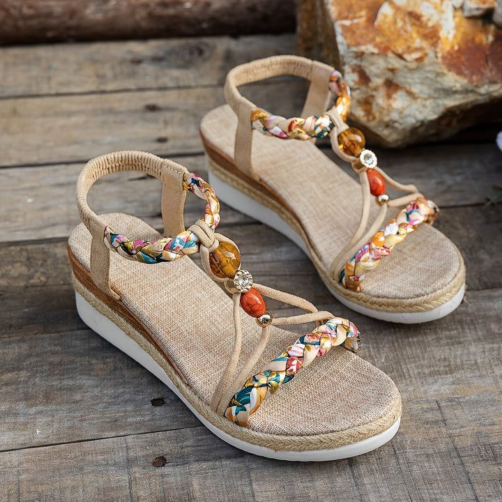 Wanda | Orthopedic sandals