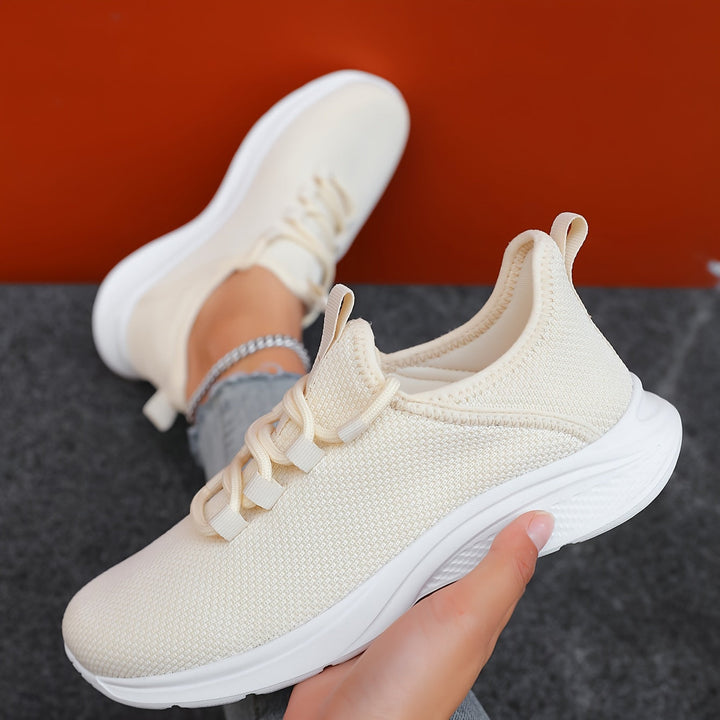 Naomi | Ultralight breathable sneakers