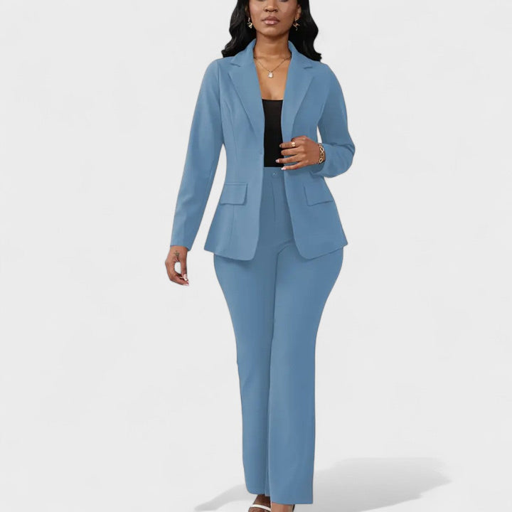 Ava - Executive Tailored Set