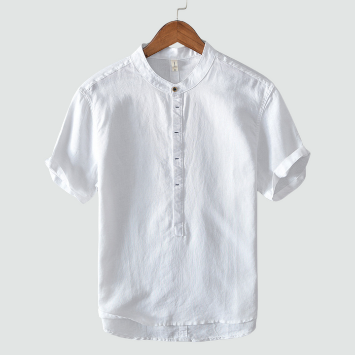 Ethan - Classic Casual Shirt