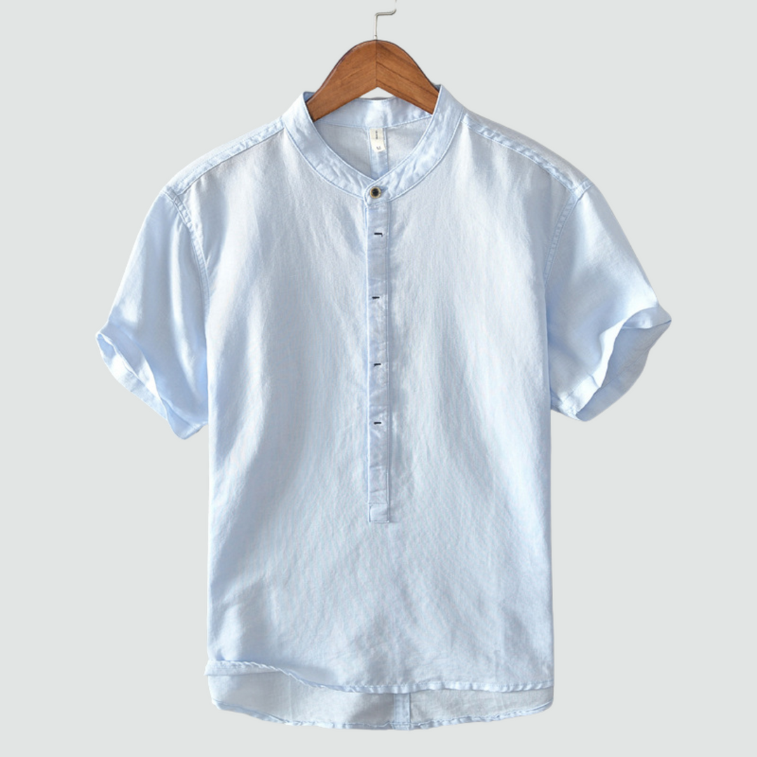 Ethan - Classic Casual Shirt