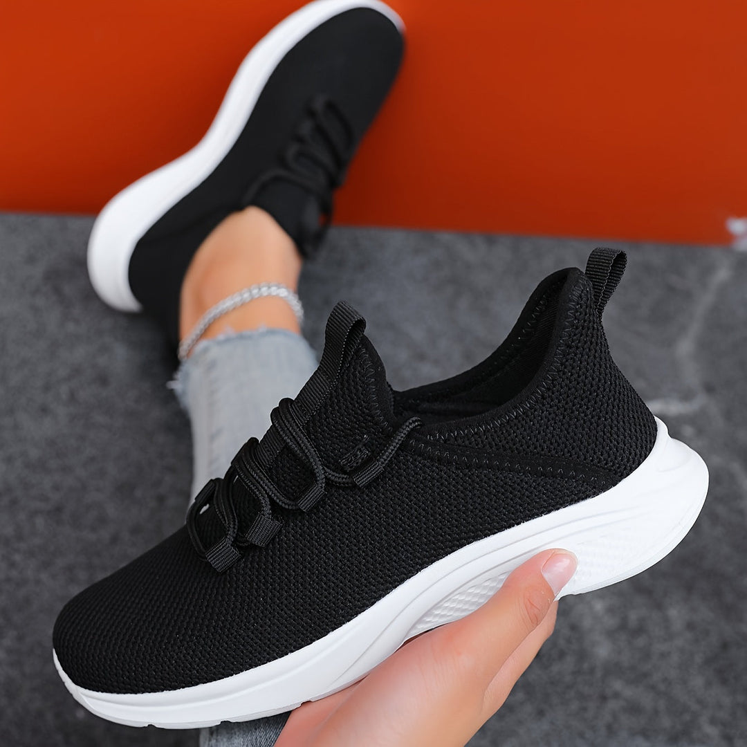 Naomi | Ultralight breathable sneakers