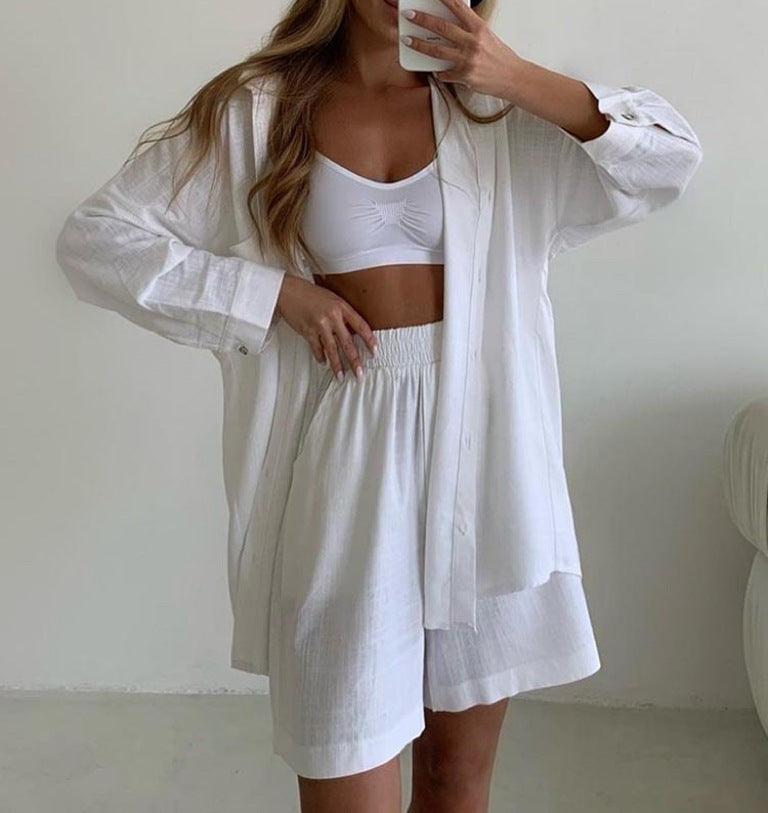 Catherine | Elegant two-piece set