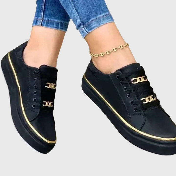 Swantje | Elegant orthopedic shoes