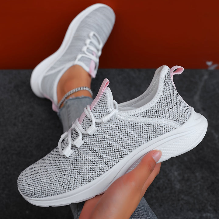 Naomi | Ultralight breathable sneakers