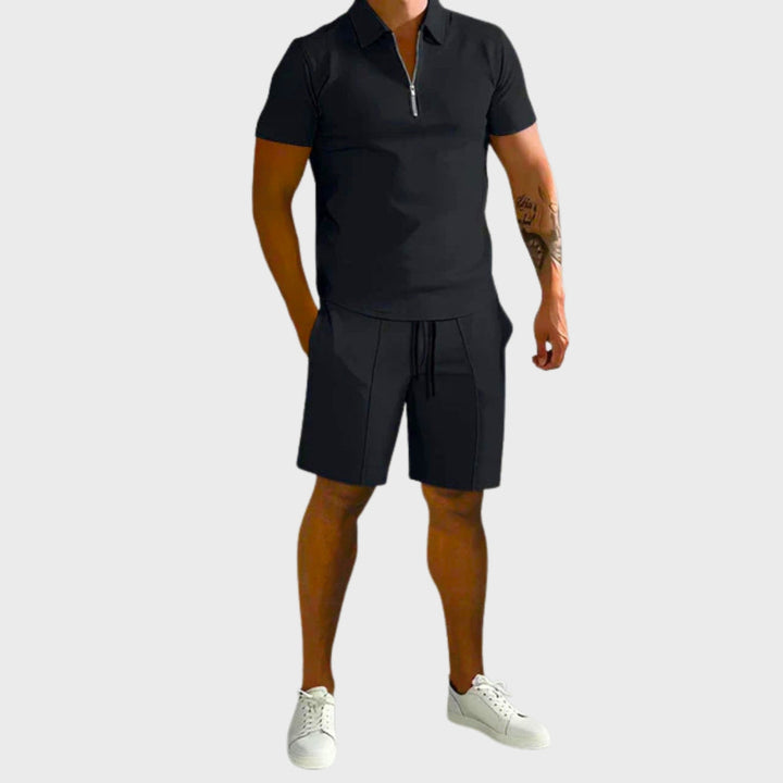 Oliver - Stylish Two-Piece Set