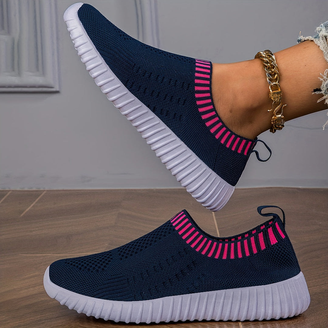 Rick | Ultralight non-slip sneakers