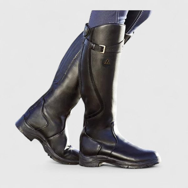 Almut | Orthopedic boots