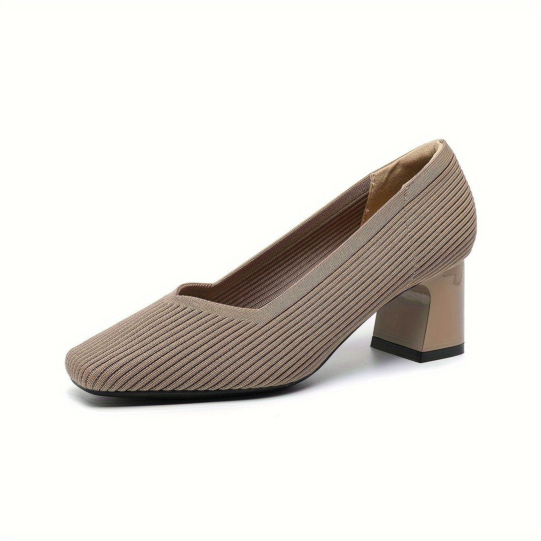 Hilda | Orthopedic heels