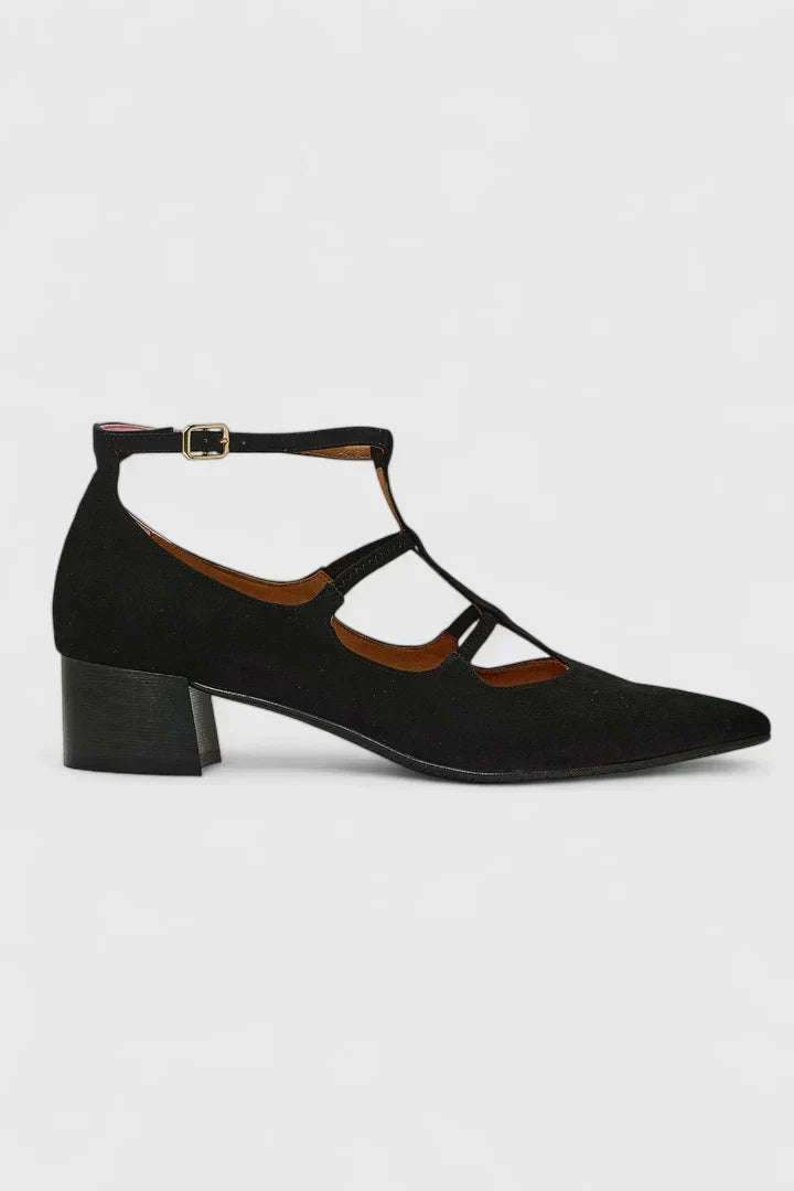 Frederick | Orthopedic heels