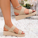 Ava | Classic Sandals