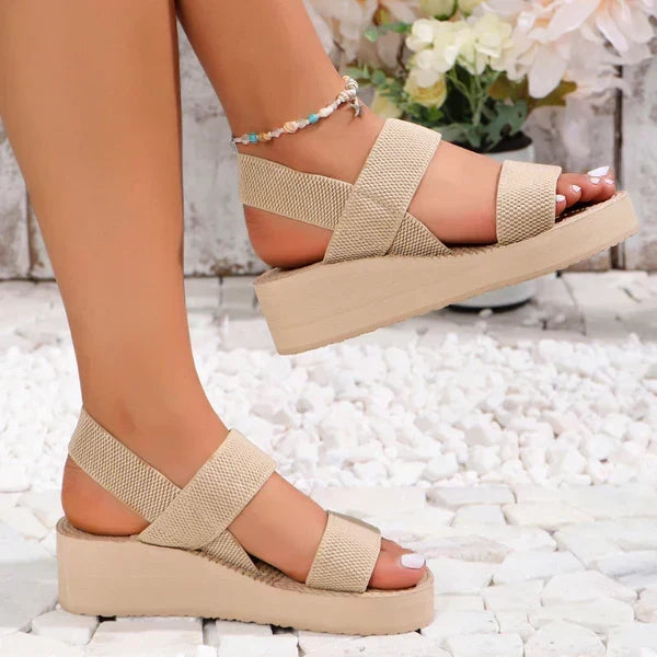Eva Lena | Sandals sea breeze