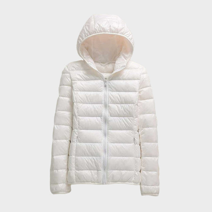 Charlotte - Waterproof Jacket