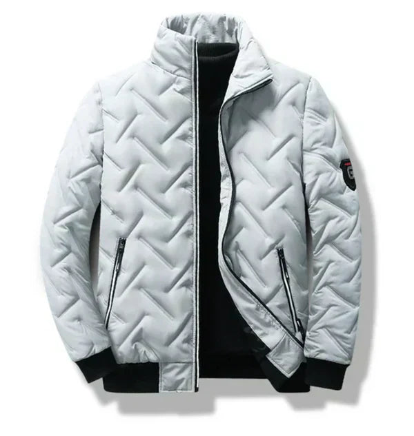 Harrison - Stylish Winter Jacket