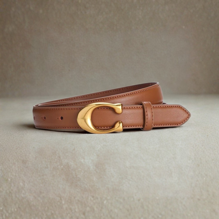Felicity | Casual Trendy Fashionable Belt