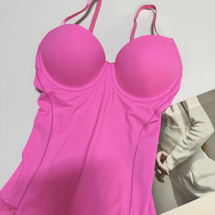 Samantha | Chic Seamless Body Shaping Set