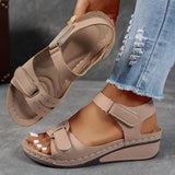 Amber | Orthopaedic Stylish Sandals