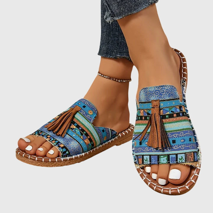Millie | Comfortable orthopedic sandals