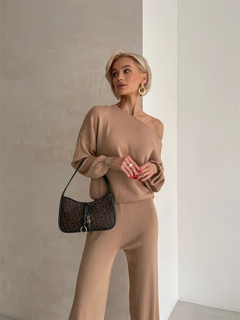 Emily | Elegant set