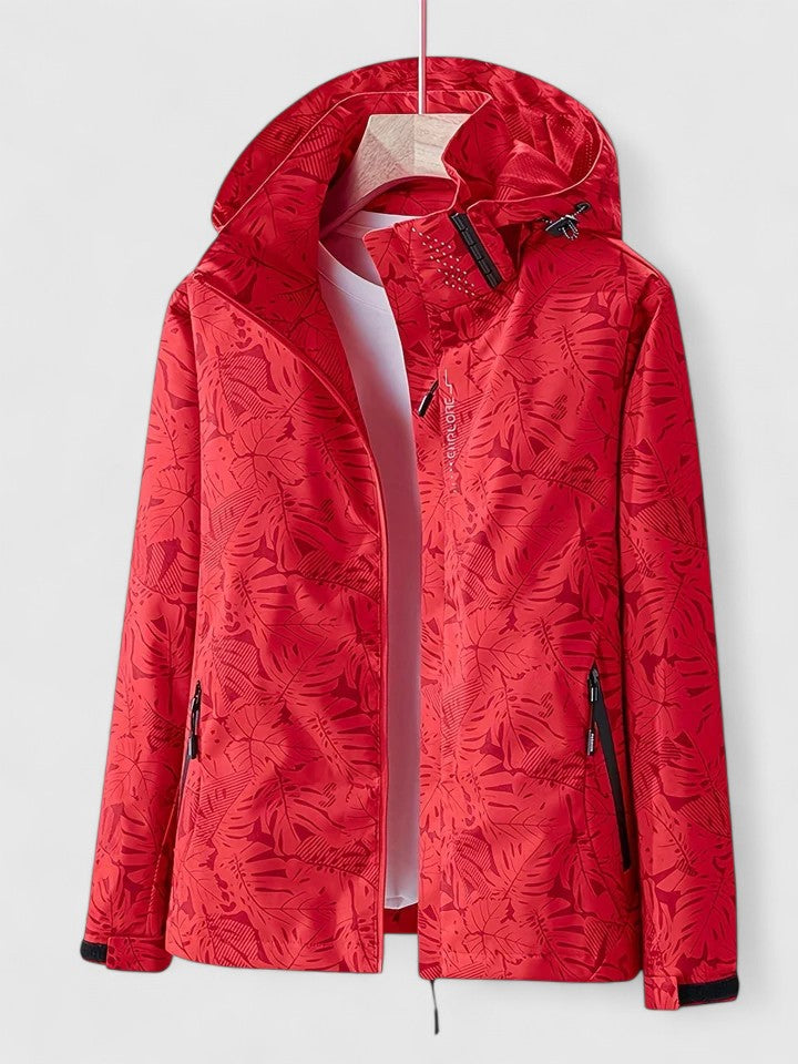 Louise | Elegant jacket
