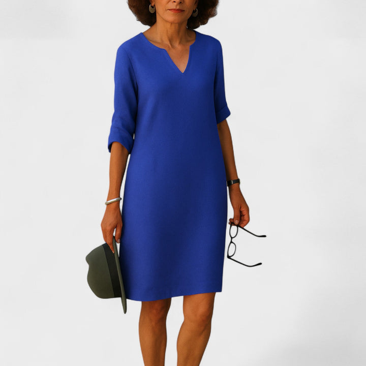 Pippa - Effortless Elegance Dress