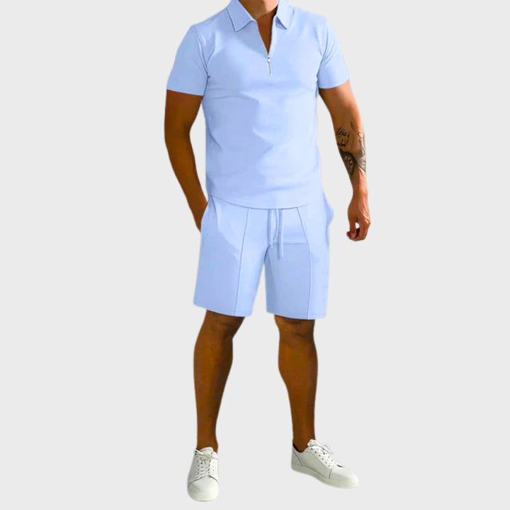 Oliver - Stylish Two-Piece Set
