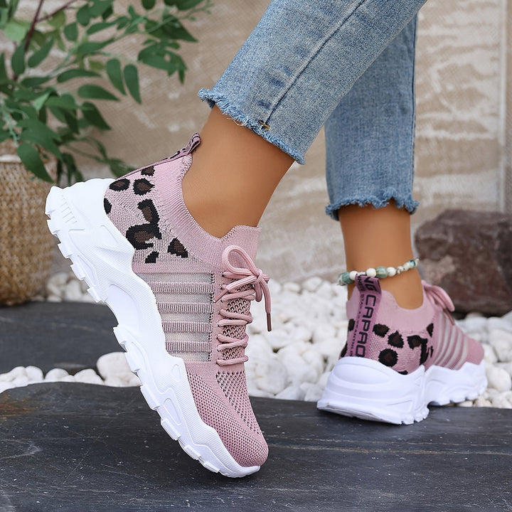 Ronja | Comfortable and breathable sneakers