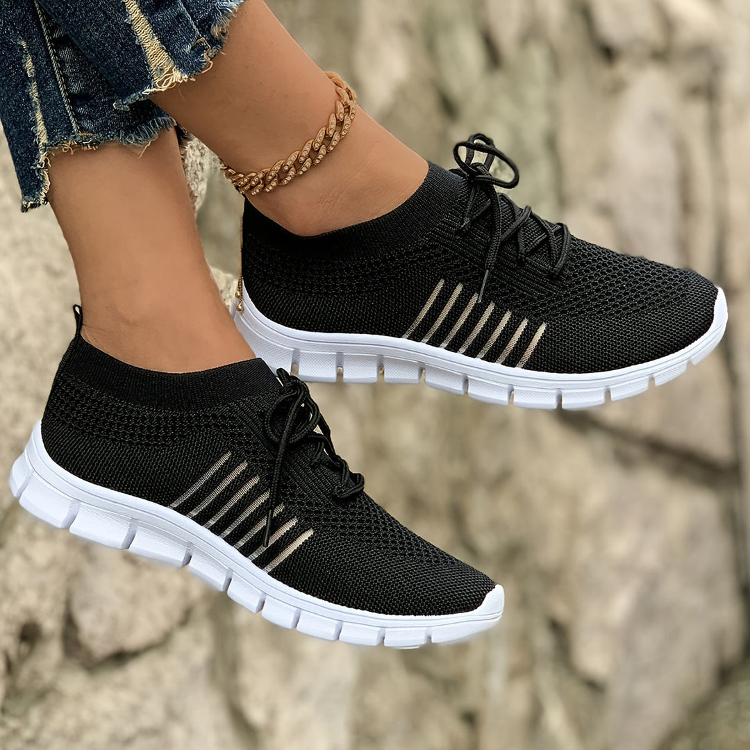 Tamara | Sneakers light and comfortable